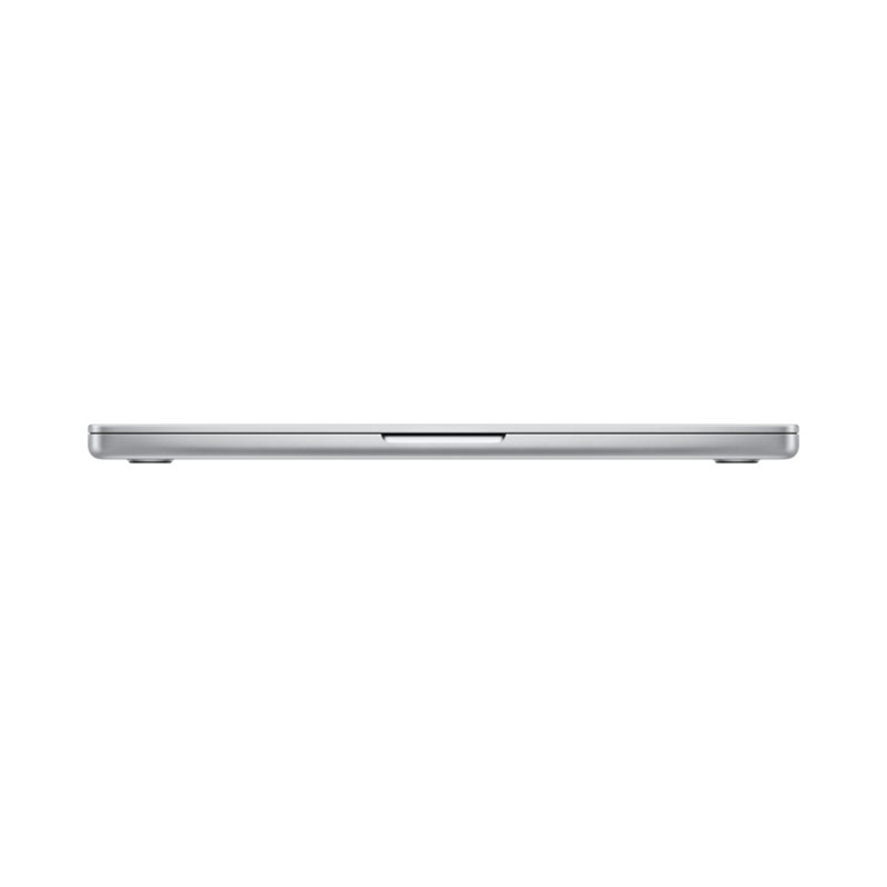 apple macbook pro 14" m3 pro (2023), 1тб, 18гб, 12c cpu, 18c gpu, mrx73, серебристый