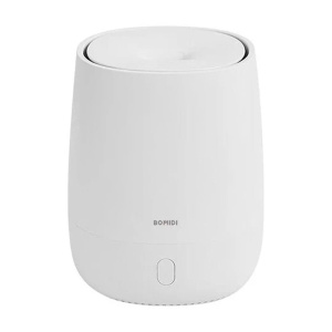 ароматизатор воздуха xiaomi bomidi aroma diffuser ad1, белый