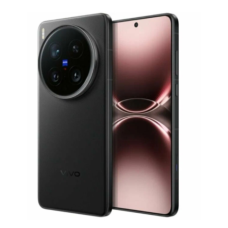 смартфон vivo x200 ultra 16/1 тб, dual nano sim, черный/black