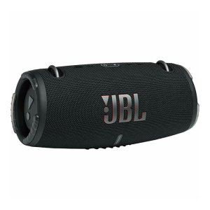 портативная акустика jbl xtreme 3, 100 вт, черный