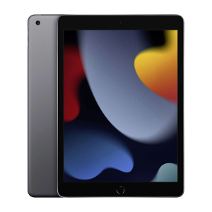 планшет apple ipad 10.2 wi-fi 256gb space grey