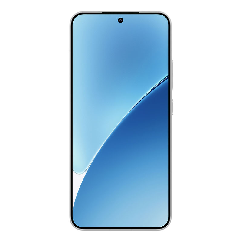 смартфон xiaomi mi 15 5g 12/512 gb, white/белый