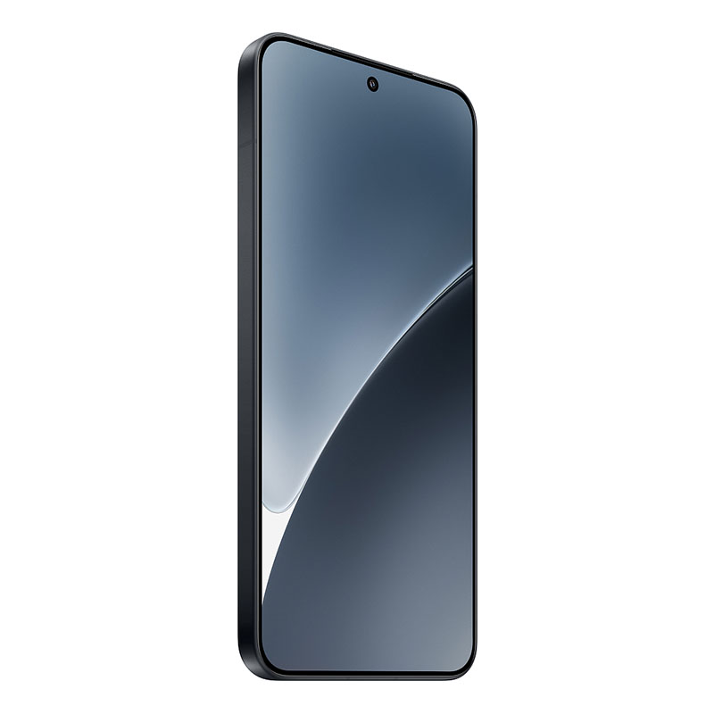 смартфон xiaomi mi 15 5g 12/512 gb, black/черный