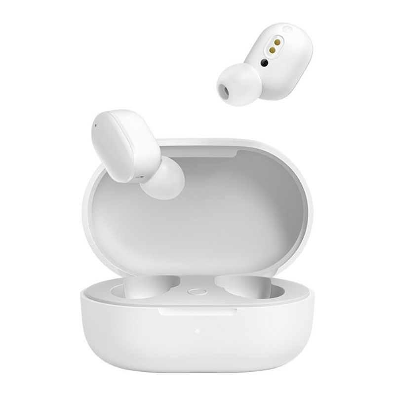 беспроводные наушники xiaomi redmi airdots 3 white