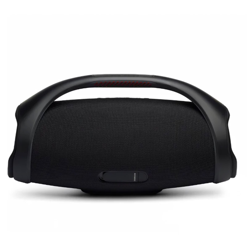 портативная акустика jbl boombox 2, black