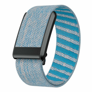 ремешок для whoop 5.0 superknit, лед/ice