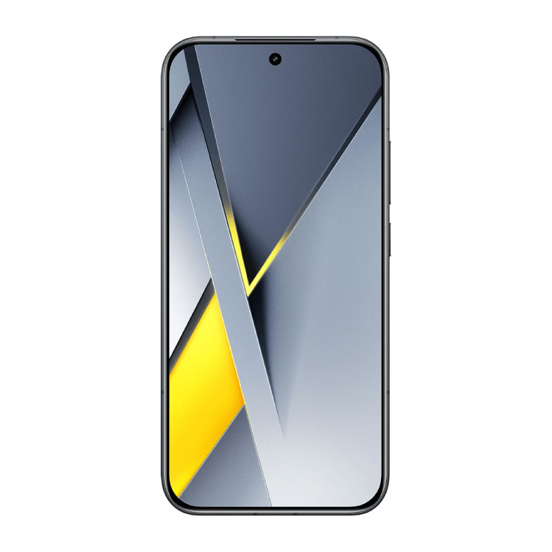 смартфон xiaomi poco f8 pro 12/512 gb, black/черный