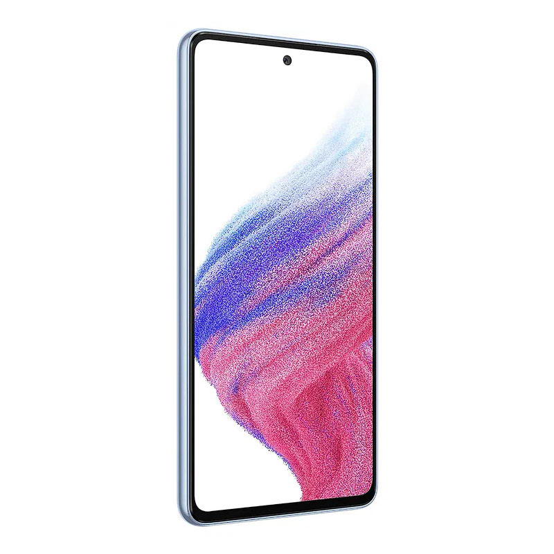 смартфон samsung galaxy a53 5g 8/128 гб global, голубой