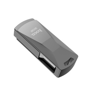 флешка usb flash hoco ud5  32gb 3.0