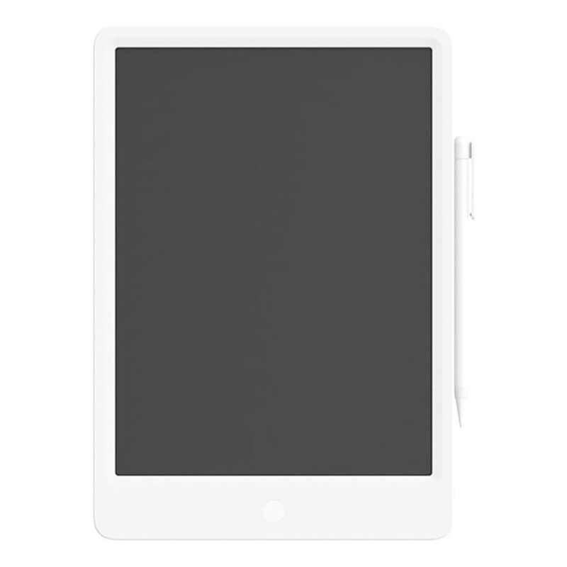 планшет для рисования xiaomi mijia lcd writing tablet (xmxhb01wc) 10" белый