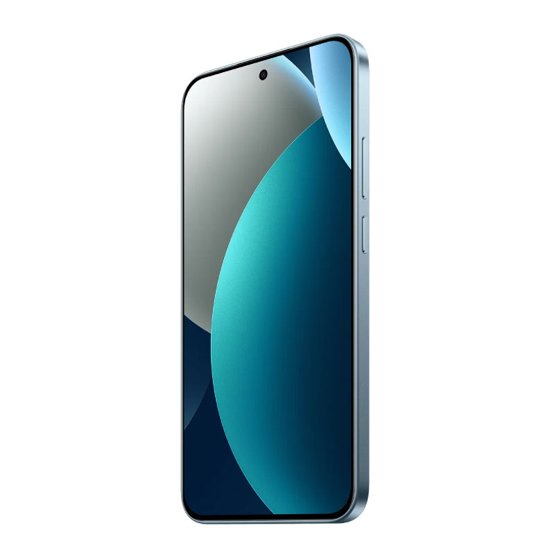 смартфон xiaomi redmi note 15 pro 5g 8/256 гб, dual nano sim, glacier blue/голубой