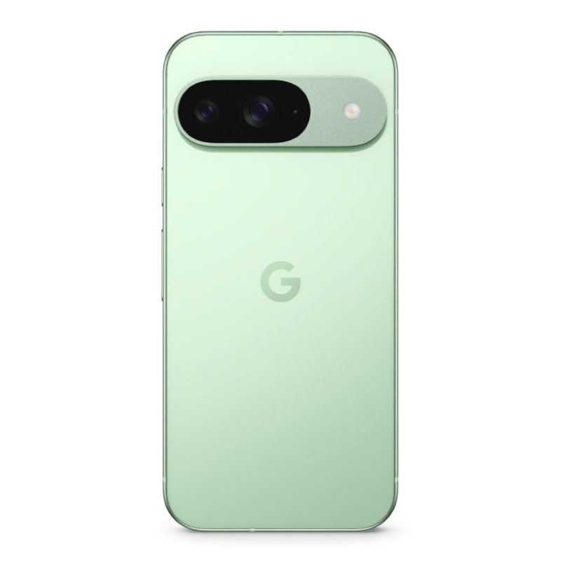 смартфон google pixel 9 12/128 гб, салатовый/wintergreen