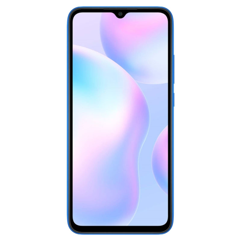 смартфон xiaomi redmi 9a 32gb синий