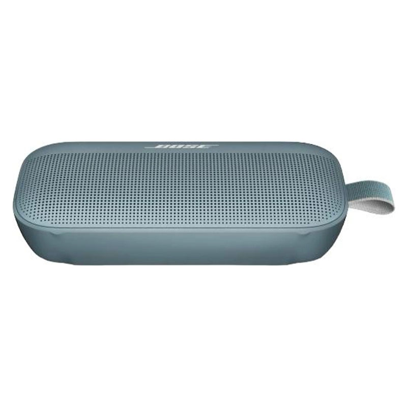 портативная акустика bose soundlink flex, blue