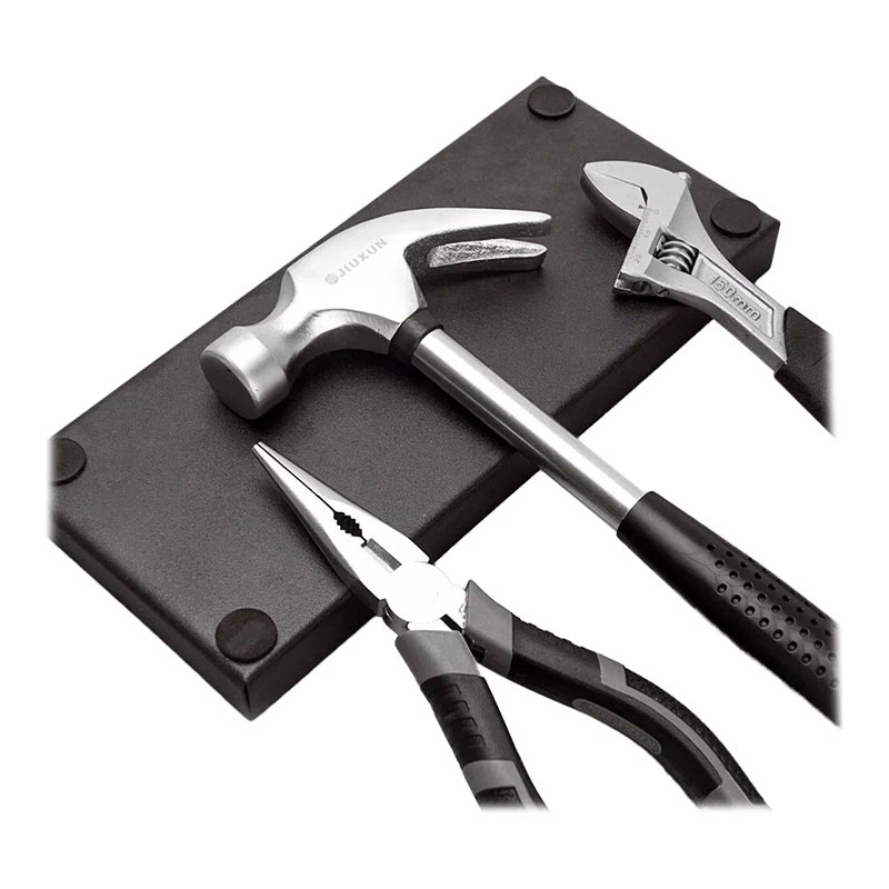 набор инструментов xiaomi jiuxun tools toolbox 166 in 1, black