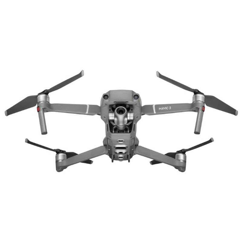 квадрокоптер dji mavic 2 zoom