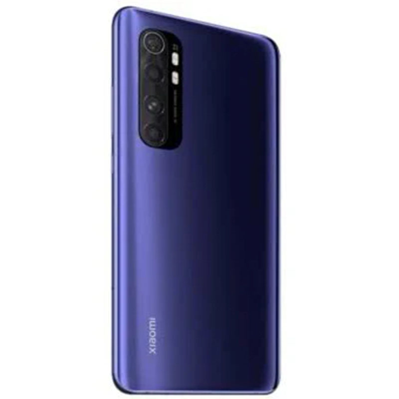 смартфон xiaomi mi note 10 lite 6/64gb фиолетовый