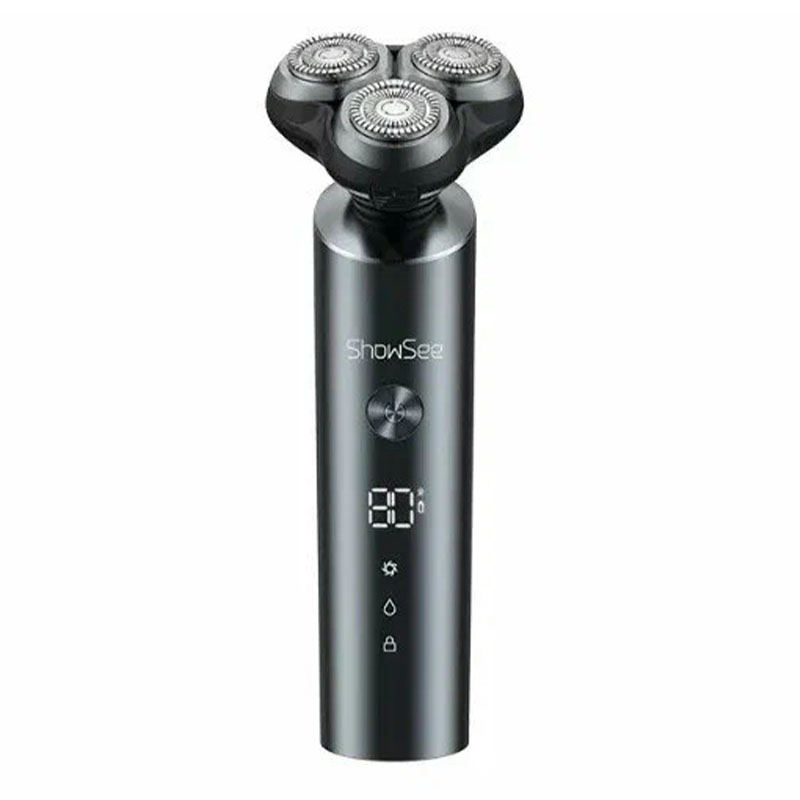 электробритва xiaomi showsee electric shaver f305-g(grey)