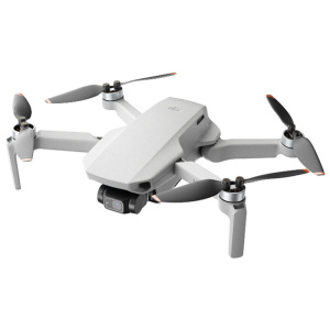квадрокоптер dji mavic mini 2