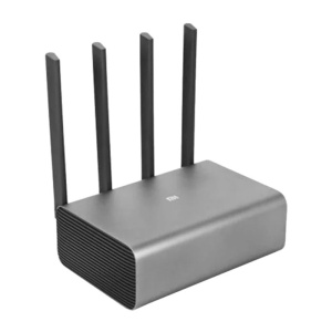 wi-fi роутер xiaomi mi wi-fi router pro