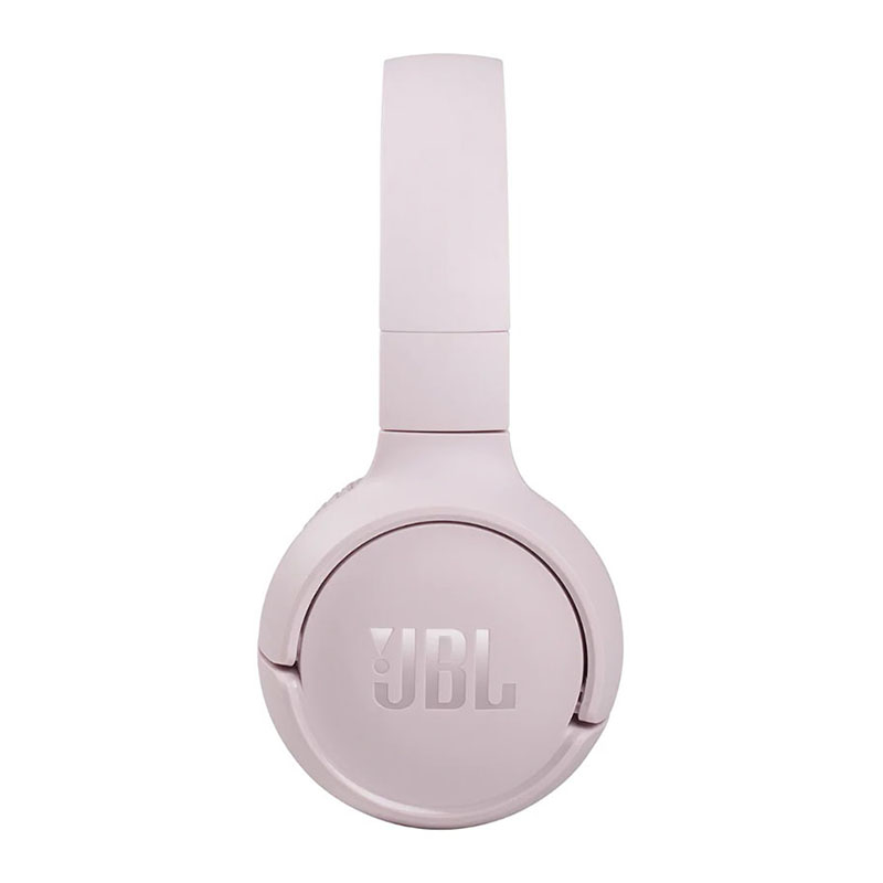 беспроводные наушники jbl tune 510bt, розовый