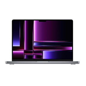 apple macbook pro 14" m2 max (2023), 1тб, 32гб, 12-core cpu, 30-core gpu, mphg3ll/a, серый космос