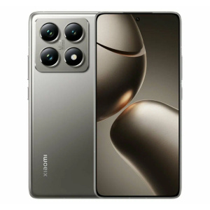 смартфон xiaomi mi 14t 5g 12/256 gb, titan gray/серый