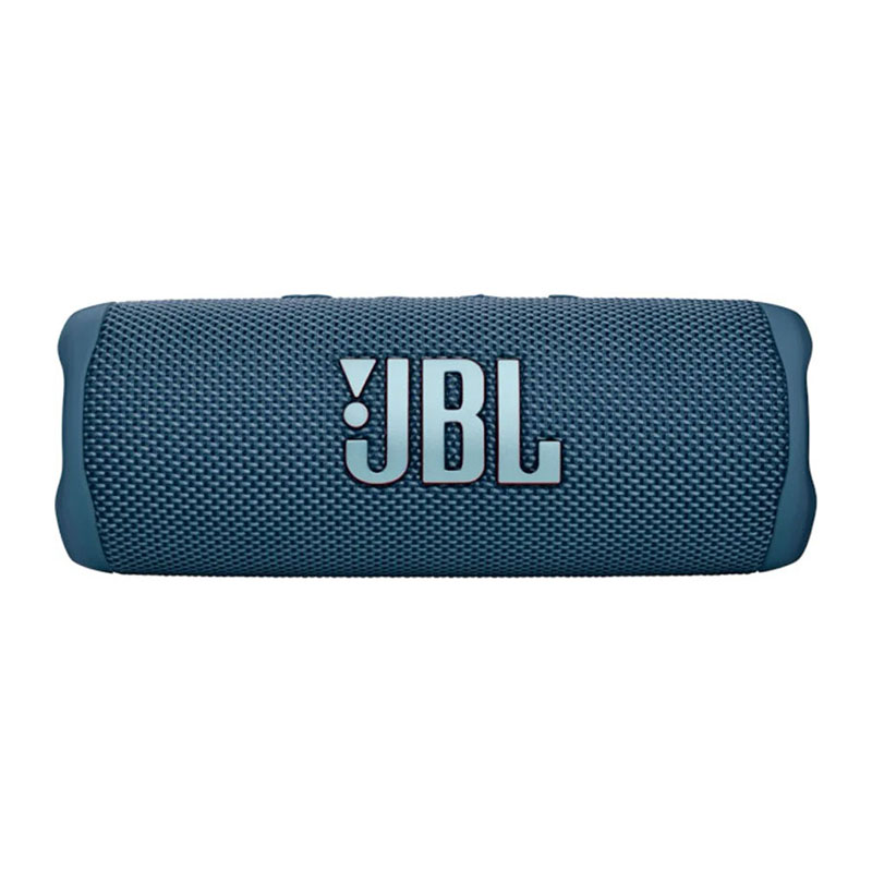 портативная акустика jbl flip 6, 30 вт, синий