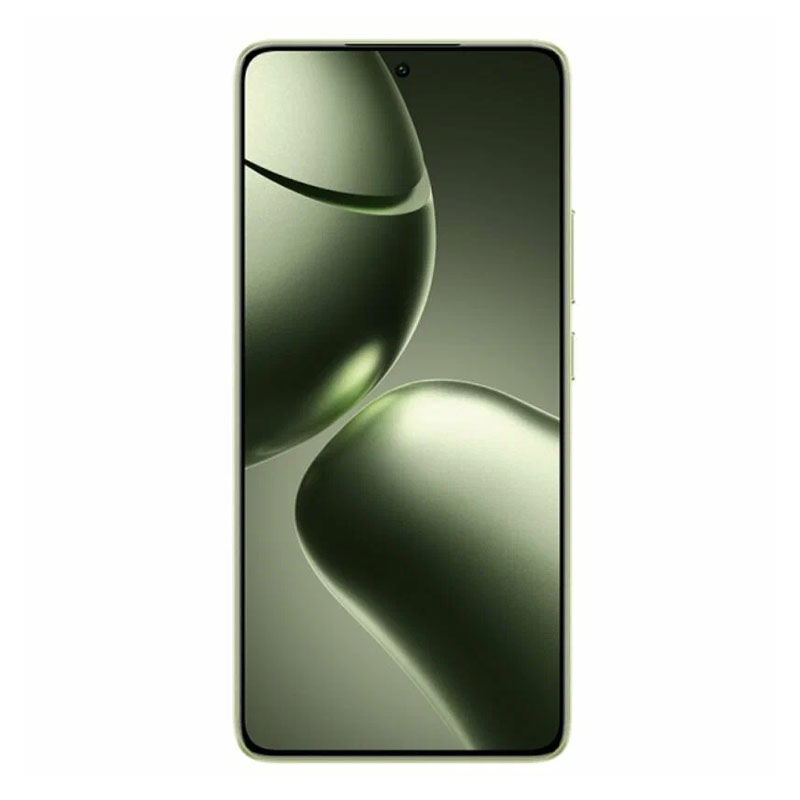 смартфон xiaomi mi 14t 5g 12/256 gb, lemon green/зелёный