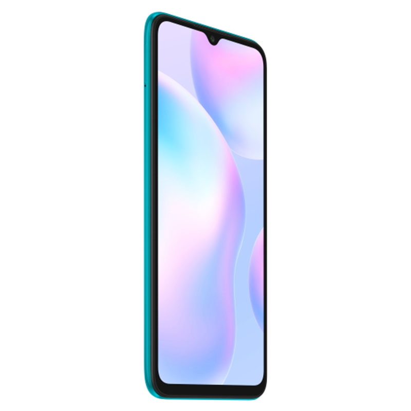 смартфон xiaomi redmi 9a 32gb зеленый