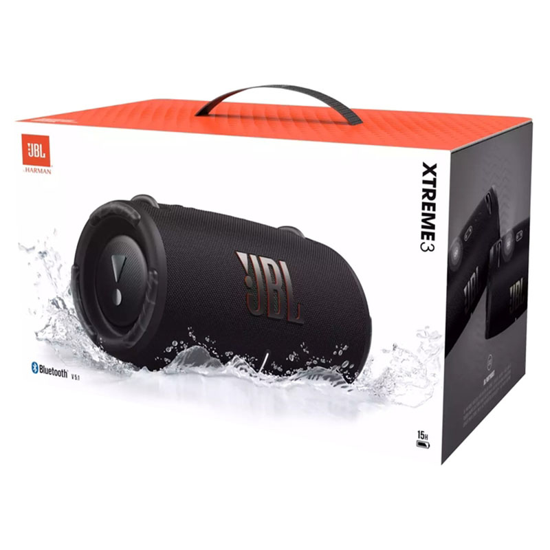 портативная акустика jbl partybox 310