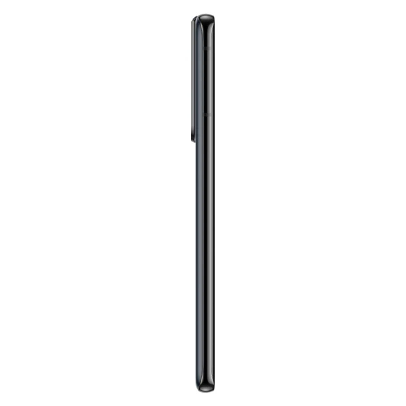смартфон samsung galaxy s21 ultra 5g 12/256gb ru, синий фантом