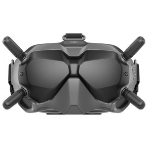 видео-очки dji fpv goggles v2