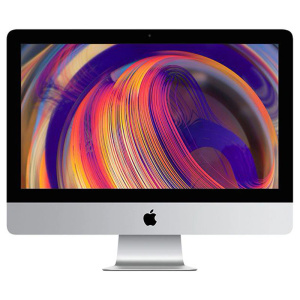 моноблок apple imac 27" retina 5k, 6 core i5 3 ггц, 8 гб, 1 тб fd, amd radeon pro 570x (mrqy2)