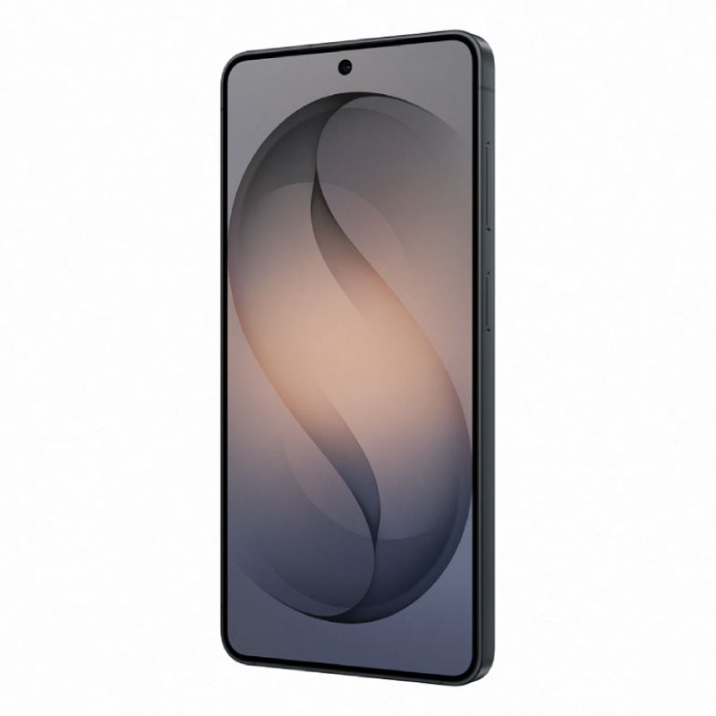 смартфон samsung galaxy s26+ 5g 12/256 гб, черный