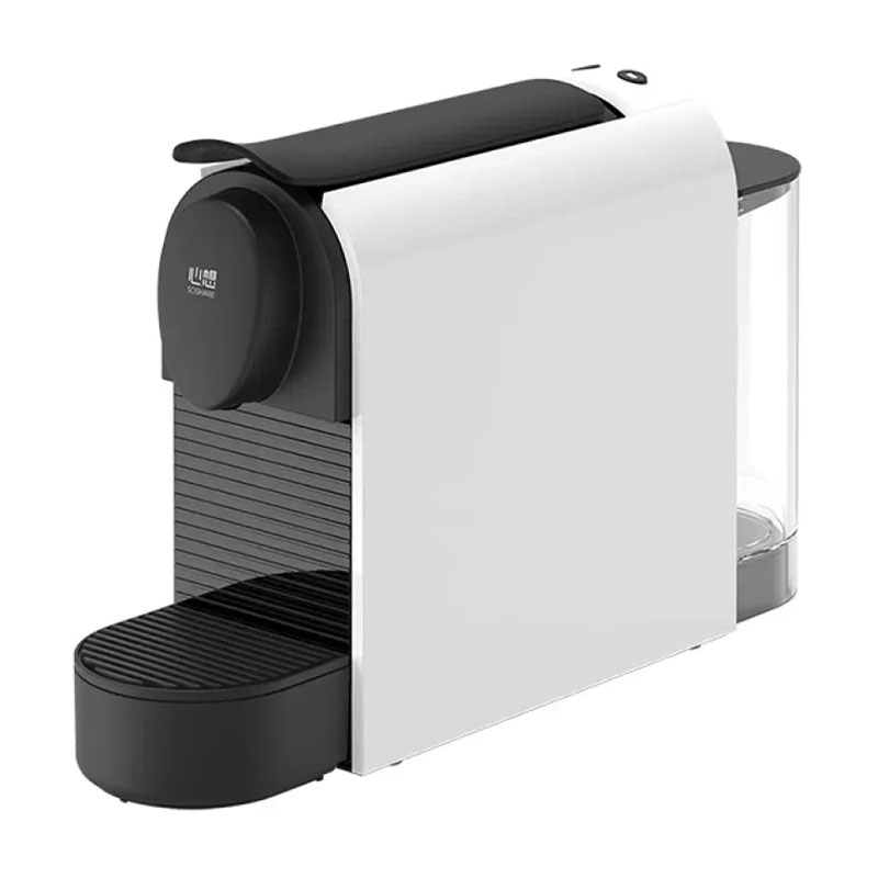 капсульная кофемашина xiaomi scishare capsule coffee machine (s1106)