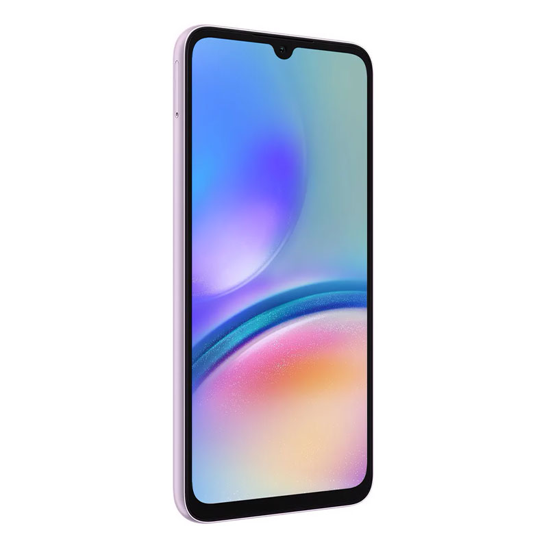 смартфон samsung galaxy a05s 6/128 гб, dual nano sim, лаванда