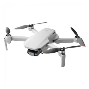 квадрокоптер dji mavic mini combo