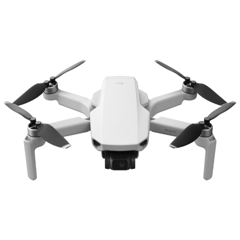 квадрокоптер dji mavic mini 2