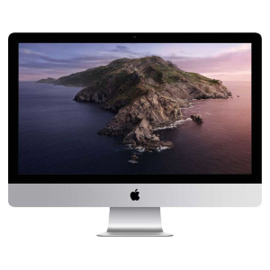 моноблок apple imac (2020) 27 retina 5k i5 3.3 ghz/8gb/1tb ssd/rp5300 4gb (z0zw000a7), серебристый