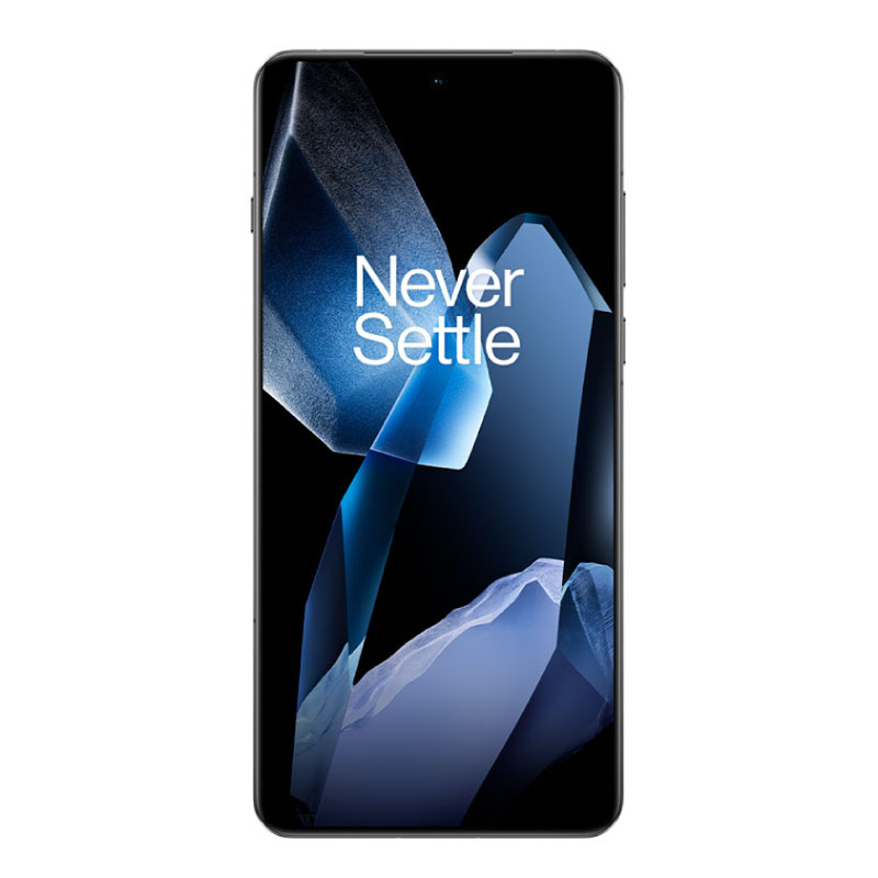 смартфон oneplus 13 24/1 тб, dual nano sim, матовый черный/matte black (cph2757)