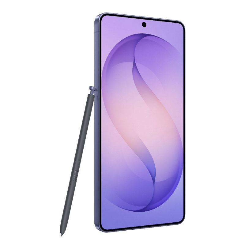 смартфон samsung galaxy s26 ultra 5g 12/512 гб, dual nano sim, фиолетовый
