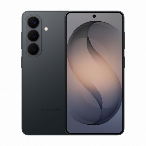 смартфон samsung galaxy s26 5g 12/256 гб, dual nano sim, черный