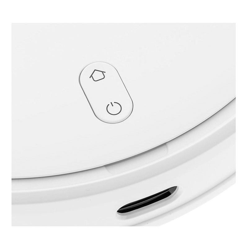 робот-пылесос xiaomi mijia robot vacuum-mop p white (eu)