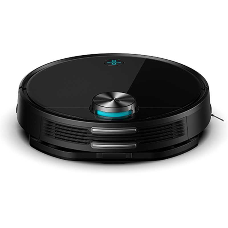 робот-пылесос xiaomi viomi cleaning robot v3 (v-rvclm26b) eu