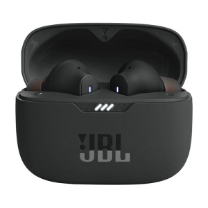 беспроводные наушники jbl tune 230nc, черный