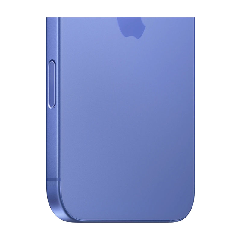 apple iphone 16 plus 128 gb blue (ультрамарин)