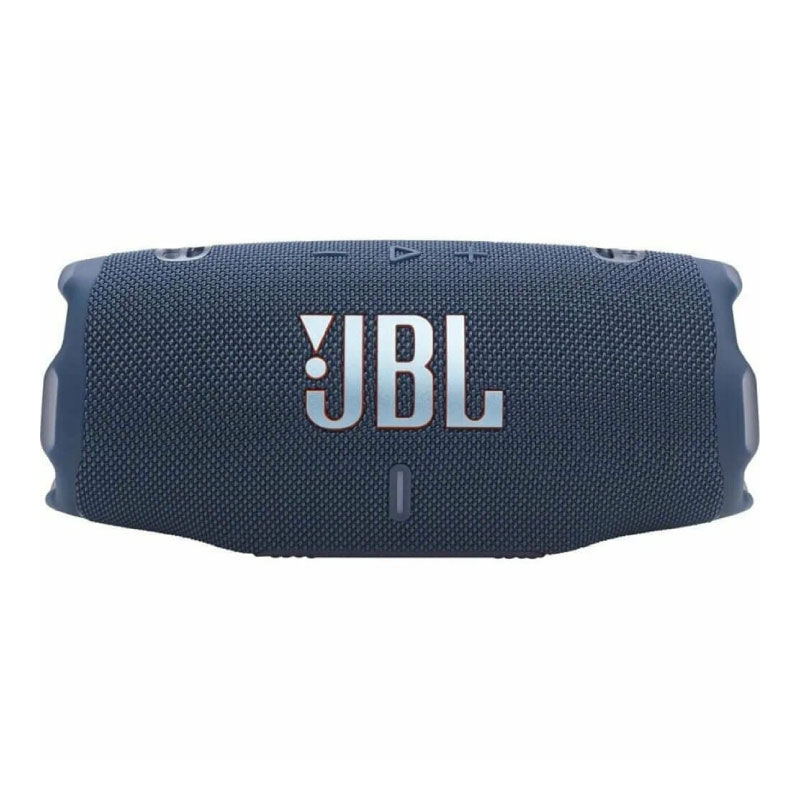 портативная акустика jbl charge 6, 45 вт, синий/blue