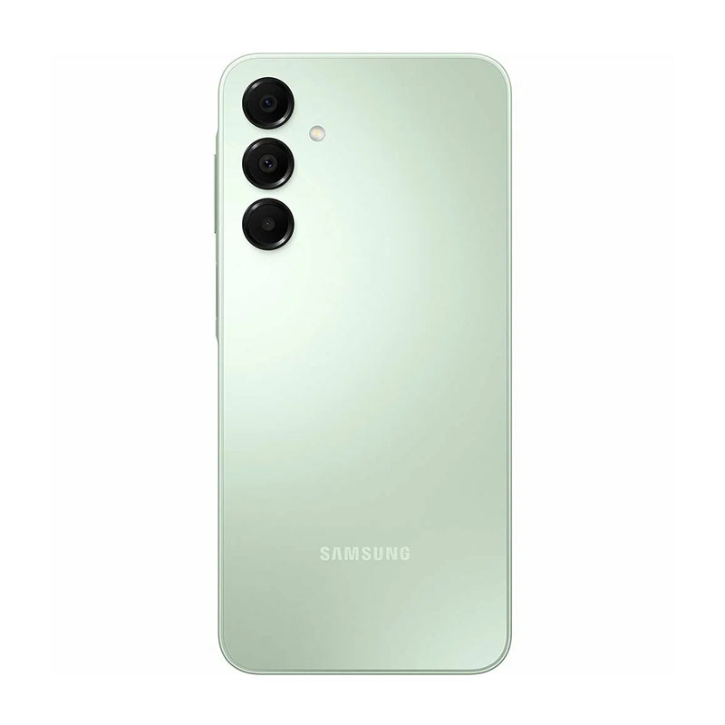 смартфон samsung galaxy a16 5g 6/128gb light green/светло-зеленый
