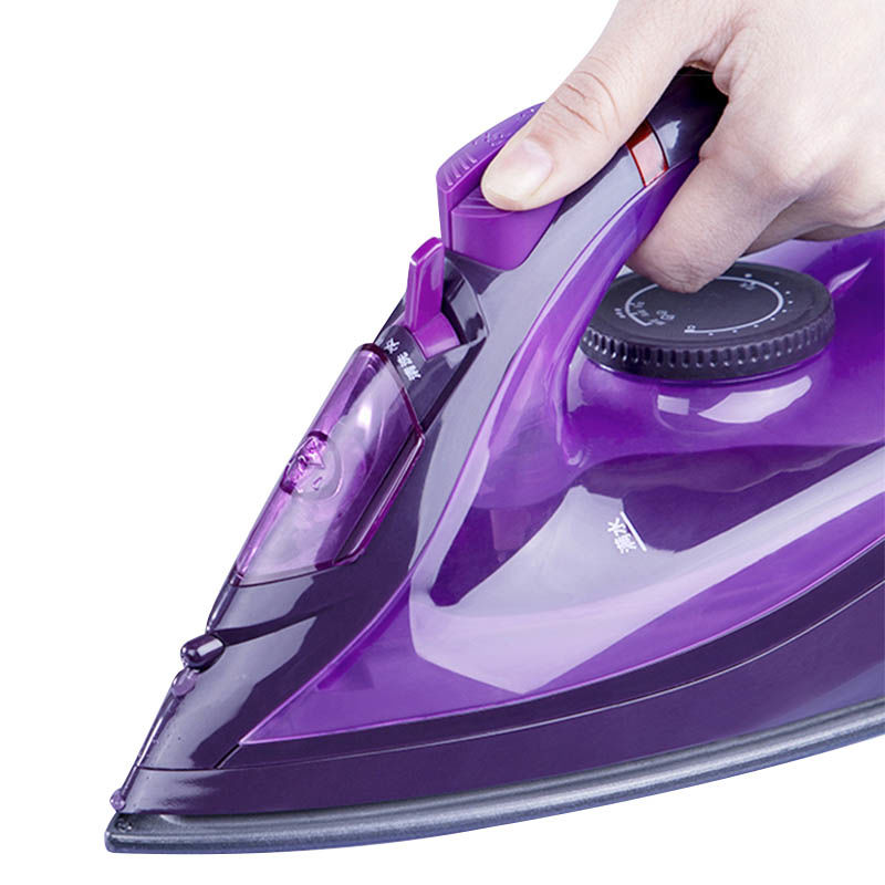 утюг беспроводной xiaomi lofans murphy cordless steam iron